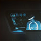 Daft Punk Tron Legacy Motion Picture OST 2LP Blue & Clear Vinyl Limited Edition