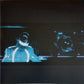 Daft Punk Tron Legacy Motion Picture OST 2LP Blue & Clear Vinyl Limited Edition
