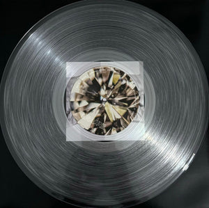 Post Malone - The Diamond Collection | RSD Exclusive | Clear 2LP