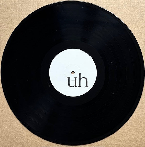 Patrick Watson - Uh Oh | Vinyl LP | Secret City Records 2025