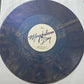 Magdalena Bay - Mini Mix Vol. 1-3 | Iridescent Blue 2LP | Side D Etched
