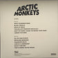 Arctic Monkeys - Suck It and See | 180g Heavyweight LP + MP3