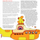 The Beatles - Yellow Submarine | 180g Vinyl Remastered | All You Need Is Love