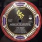 Jeff Lynne's ELO - Alone In The Universe | 180g Vinyl LP | Platinum Album