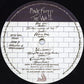 Pink Floyd - The Wall | 2LP 180g | Another Brick In The Wall | EU Import
