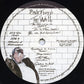 Pink Floyd - The Wall | 2LP 180g | Another Brick In The Wall | EU Import