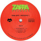 Frank Zappa - Apostrophe (') | 180 Gram LP | Classic Rock Jazz Fusion Album