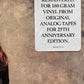 Bonnie Raitt - Nick Of Time | 25th Anniversary 180g Audiophile LP