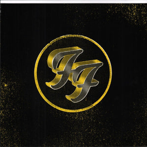 Foo Fighters - Wasting Light | 45RPM 2LP | 2011 Roswell Records