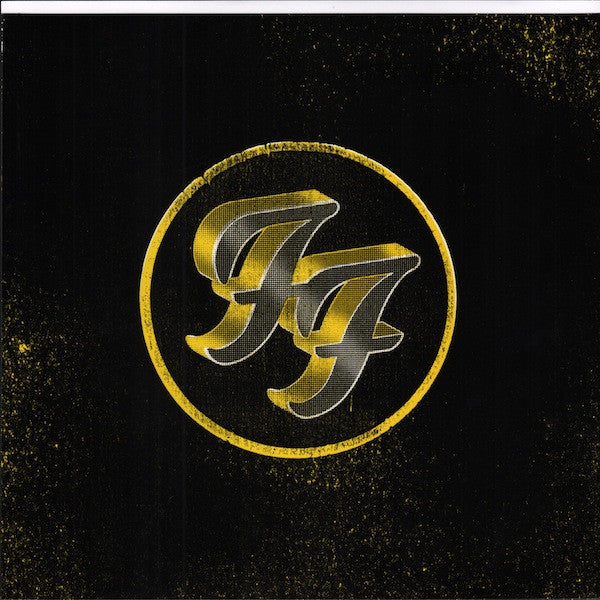 Foo Fighters - Wasting Light | 45RPM 2LP | 2011 Roswell Records