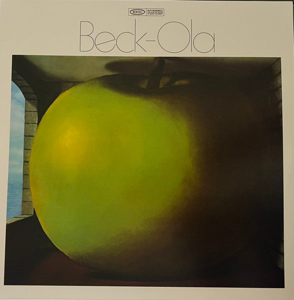 The Jeff Beck Group - Beck-Ola | Jailhouse Rock | Vinyl LP