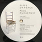 Paul McCartney - Pipes Of Peace | Remastered 180g LP | Michael Jackson