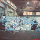 Linkin Park - Meteora | Gold Red Splatter Vinyl LP | Limited Edition