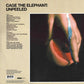 Cage The Elephant - Unpeeled | 2LP Vinyl | 140g | Acoustic Live Album