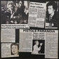 Sex Pistols - Live In The U.S.A. 1978 Winterland | Limited Blue Vinyl LP