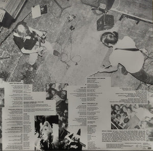 Nirvana - In Utero - 1 LP - Brand New/Sealed Vinyl