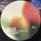 Nine Inch Nails - The Fragile | 3LP 180 Gram Vinyl | Definitive Ed