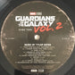 Guardians Of The Galaxy Vol. 2 - Songs From The Motion Picture | Deluxe Ed. 2LP