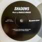 Charles Mingus - Shadows | Clear Vinyl | Nostalgia In Times Square