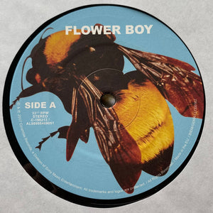 Tyler, The Creator - Flower Boy | 150g 2‑LP Vinyl | Audiophile | Fast Shipping