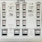 Led Zeppelin - Physical Graffiti | 50th Anniv Deluxe 180 Gram 3LP - Die-Cut