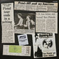 Sex Pistols - Live In The U.S.A. 1978 Winterland | Limited Blue Vinyl LP