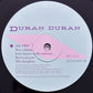Duran Duran - Rio | LP Remastered | The MTV Era Dream Artifact