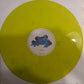 Silverchair - Frogstomp | Limited Edition Yellow & Green Marble 2LP |Teen Grunge