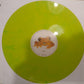 Silverchair - Frogstomp | Limited Edition Yellow & Green Marble 2LP |Teen Grunge