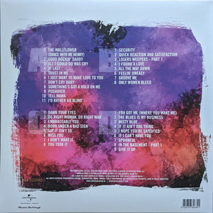 Etta James - Collected | Remastered 2LP 180g | Soulful Essentials