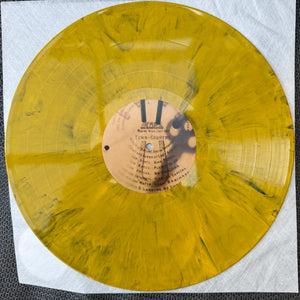 Cowboy Junkies - One Soul Now | Limited Yellow Marble Vinyl | 1st Time On Vinyl