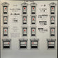 Led Zeppelin - Physical Graffiti | 50th Anniv Deluxe 180 Gram 3LP - Die-Cut