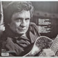Johnny Cash - Songwriter | Limited Edition Black/White Vinyl | Country Legend
