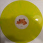 Silverchair - Frogstomp | Limited Edition Yellow & Green Marble 2LP |Teen Grunge