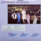 Duran Duran - Rio | LP Remastered | The MTV Era Dream Artifact