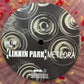 Linkin Park - Meteora | Gold Red Splatter Vinyl LP | Limited Edition