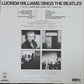 Lucinda Williams Sings The Beatles From Abbey Road | Lu's Jukebox Vol.7 LP