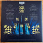 Simple Minds - Live In The City Of Diamonds | 2LP | Classic Hits Performed