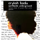 Erykah Badu - Worldwide Underground LP Purple Colored Vinyl New Sealed