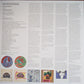 Sun Ra - Sleeping Beauty | Remastered LP Vinyl | Cosmic Jazz