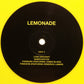 Beyonce - Lemonade | Rolling Stone Top 50 Albums | 180 Gram Yellow 2LP