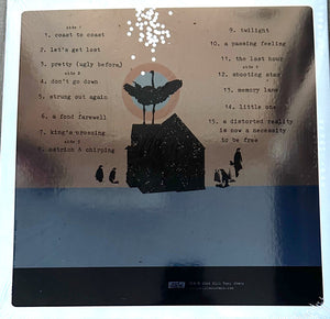 Elliott Smith - From A Basement On The Hill | LP | 2024 Mirror Board Remaster