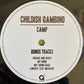 Childish Gambino - Camp | 2LP Vinyl | 2011 Hip-Hop Debut Album