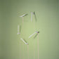 Modest Mouse - Good News | Deluxe Edition | Baby Pink Spring Green 2LP Vinyl