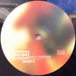 Nine Inch Nails - The Fragile | 3LP 180 Gram Vinyl | Definitive Ed