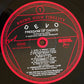 Devo - Freedom Of Choice | Rhino Hi-Fi 180g LP