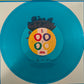 Blur - The Great Escape | 30th Anniversary Ed | Yellow & Turquoise 2LP