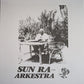 Sun Ra - Sleeping Beauty | Remastered LP Vinyl | Cosmic Jazz