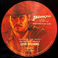 Raiders Of The Lost Ark - John Williams | 2LP Vinyl Relic | Limited Edition