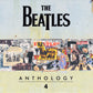 Beatles - Anthology Collection | 2025 8 CD Boxset | Remastered Essential